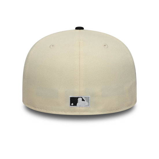 New Era Καπέλο New York Yankees MLB Cooperstown Low Profile 59FIFTY Fitted Cap